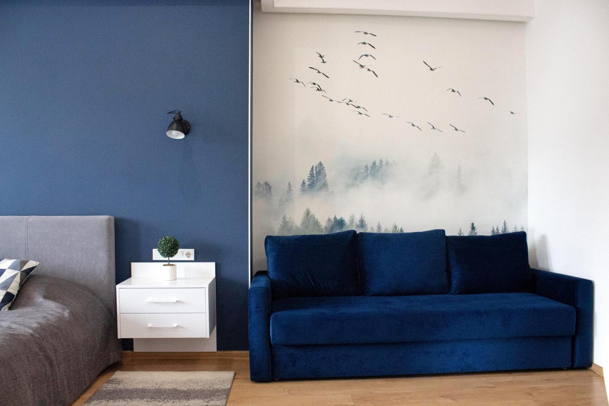 Amsterdam Lviv Apartments Luaran gambar