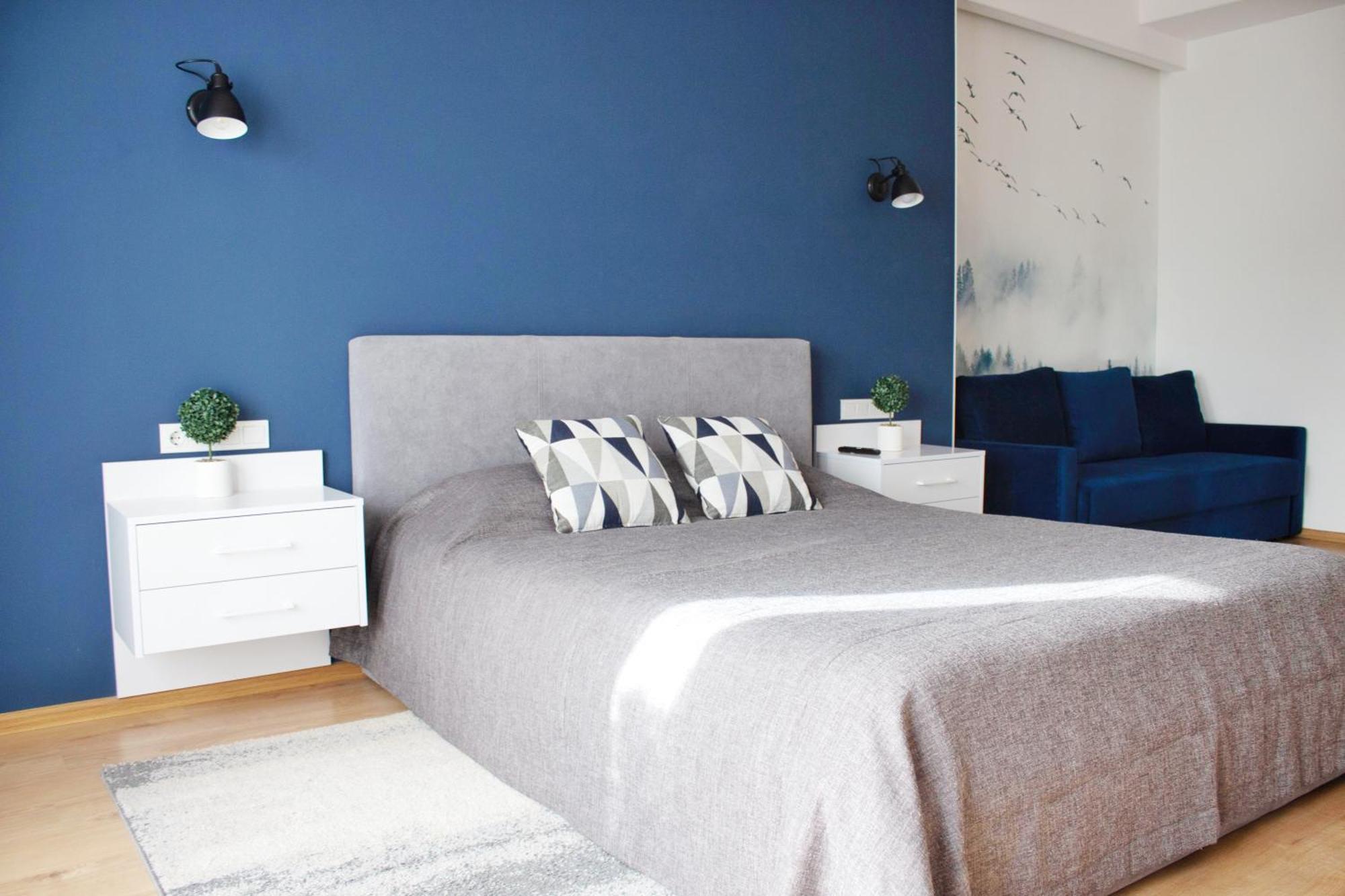 Amsterdam Lviv Apartments Luaran gambar