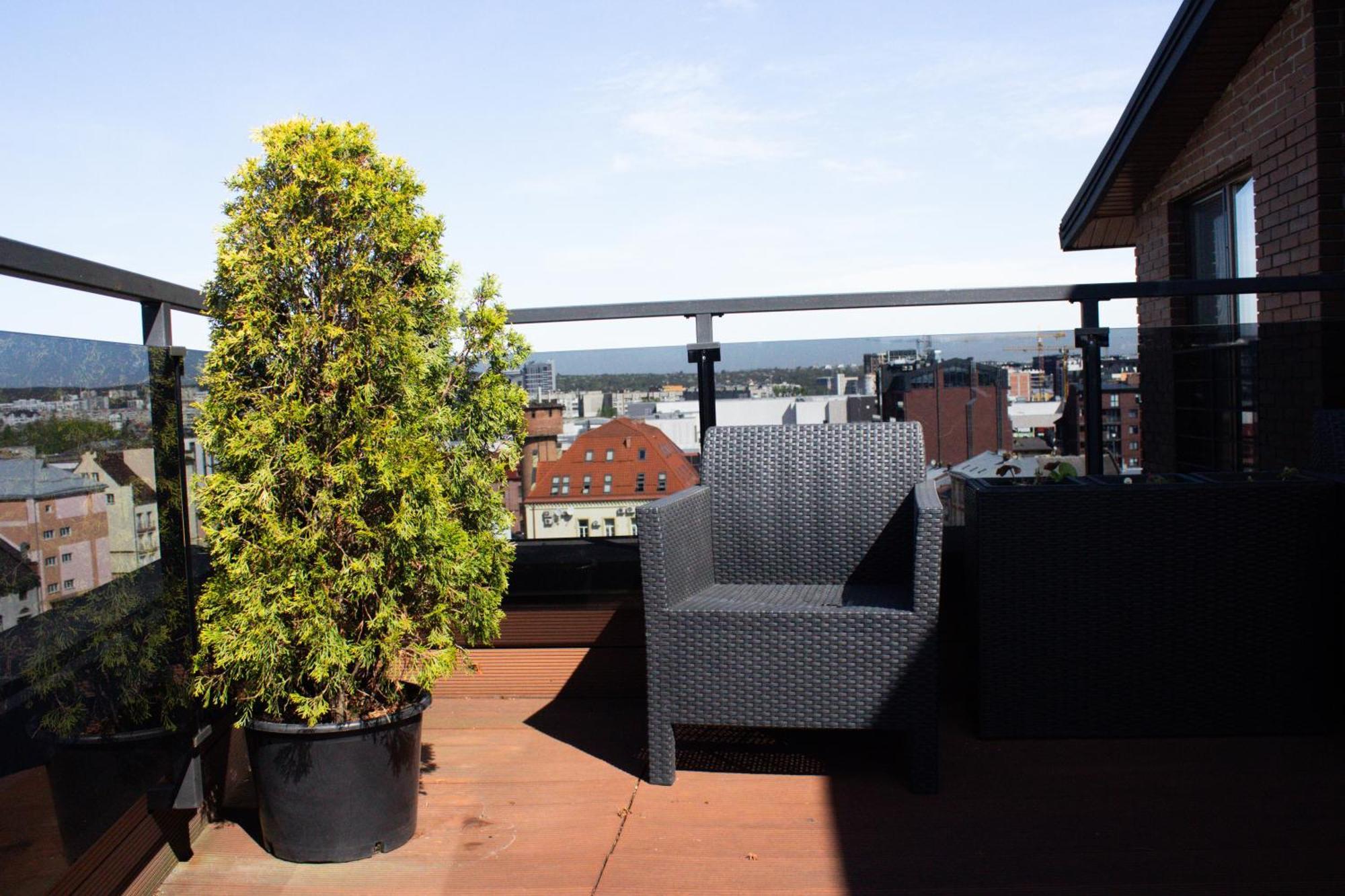 Amsterdam Lviv Apartments Luaran gambar