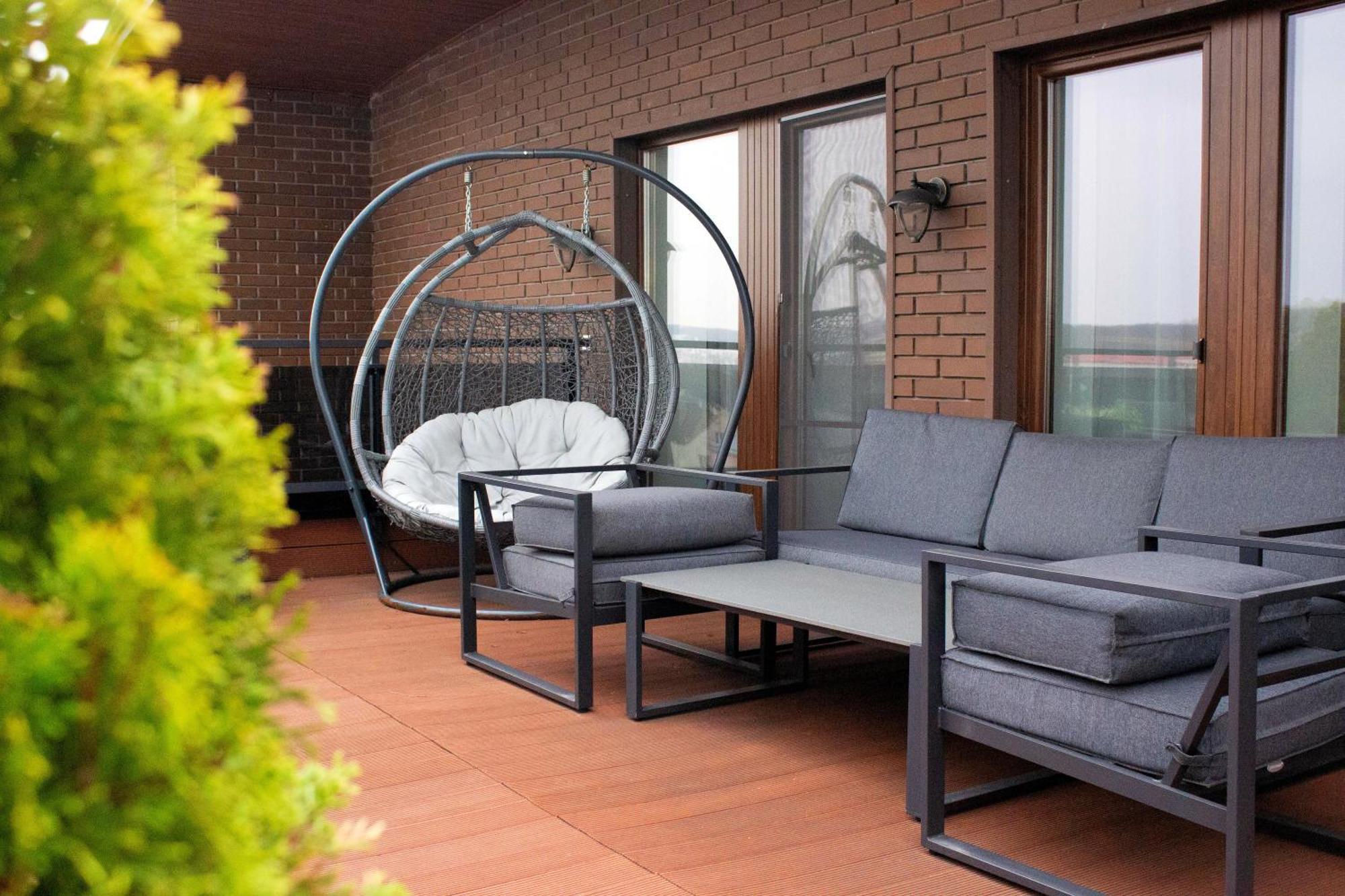 Amsterdam Lviv Apartments Luaran gambar