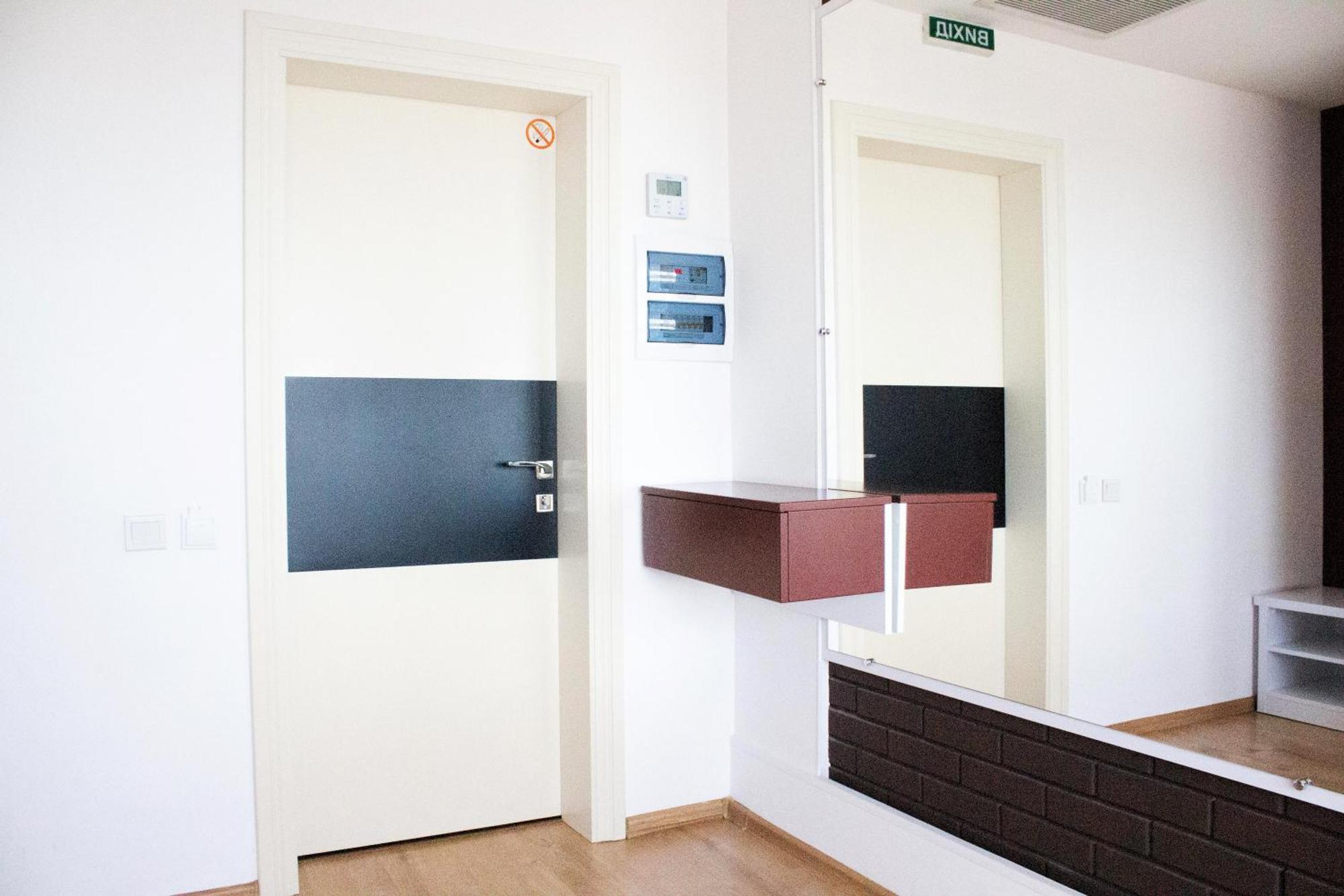 Amsterdam Lviv Apartments Luaran gambar