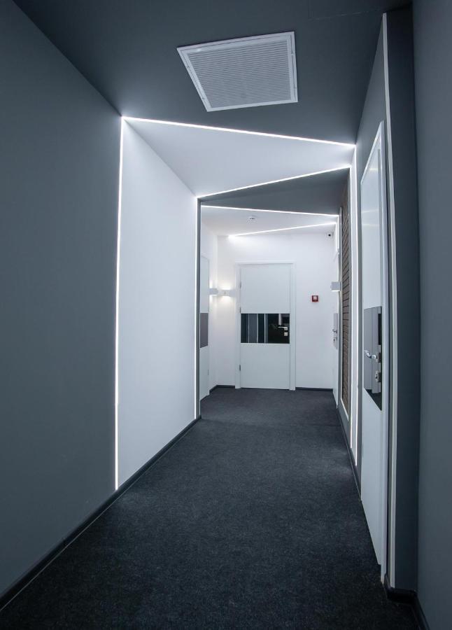 Amsterdam Lviv Apartments Luaran gambar